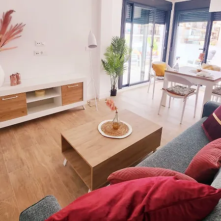 Ela 2 Appartement *