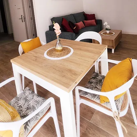 Ela 2 Appartement * Fuengirola
