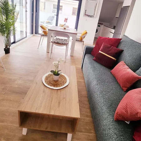 Ela 2 Appartement Apartment