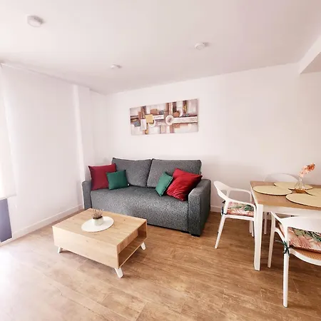Ela 2 Appartement Apartment *