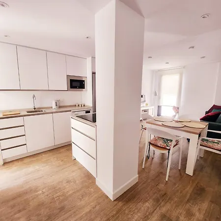 Ela 2 Appartement *