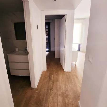 Ela 2 Appartement Apartment Fuengirola