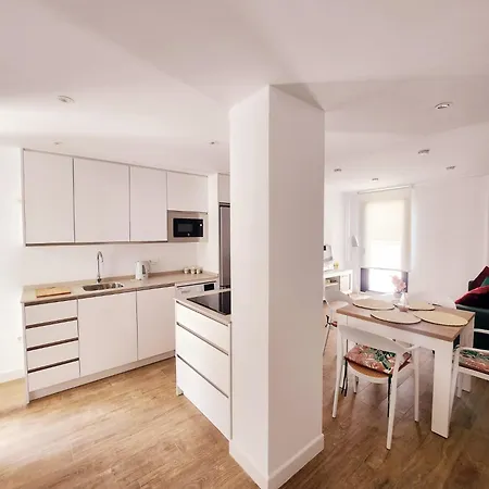 Ela 2 Appartement Apartment *