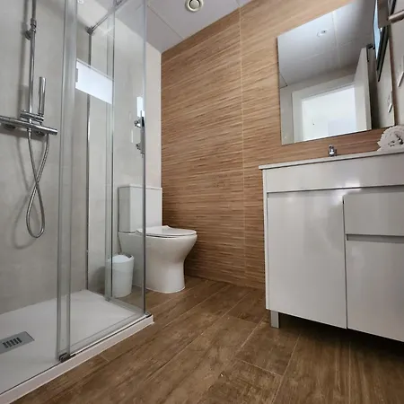Ela 2 Appartement *