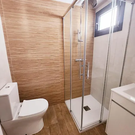 Apartment Ela 2 Appartement Fuengirola