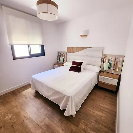 Ela 2 Appartement Fuengirola